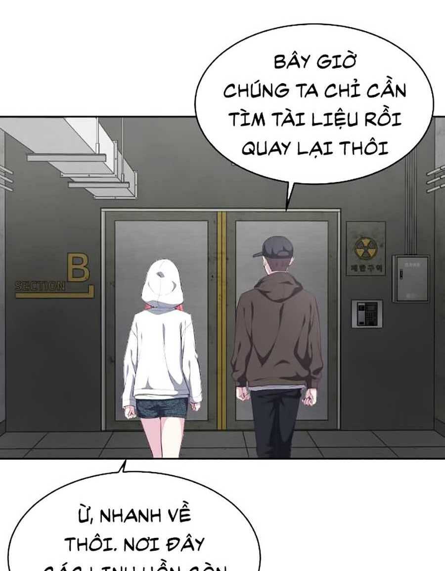 Cậu Bé Của Thần Chết - Chapter 73 - Page 151