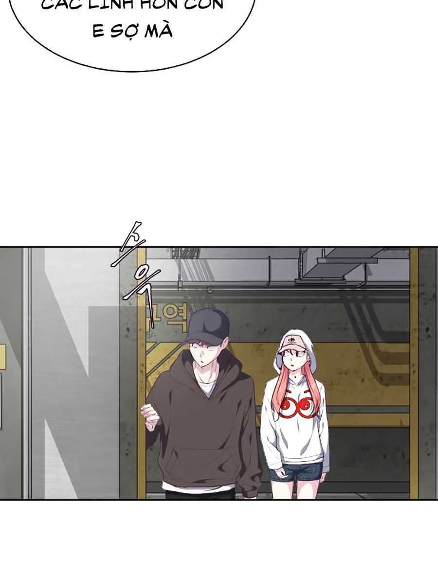 Cậu Bé Của Thần Chết - Chapter 73 - Page 152