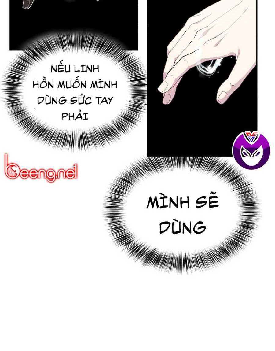 Cậu Bé Của Thần Chết - Chapter 73 - Page 17