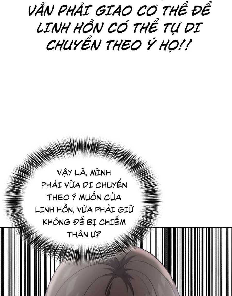 Cậu Bé Của Thần Chết - Chapter 73 - Page 21