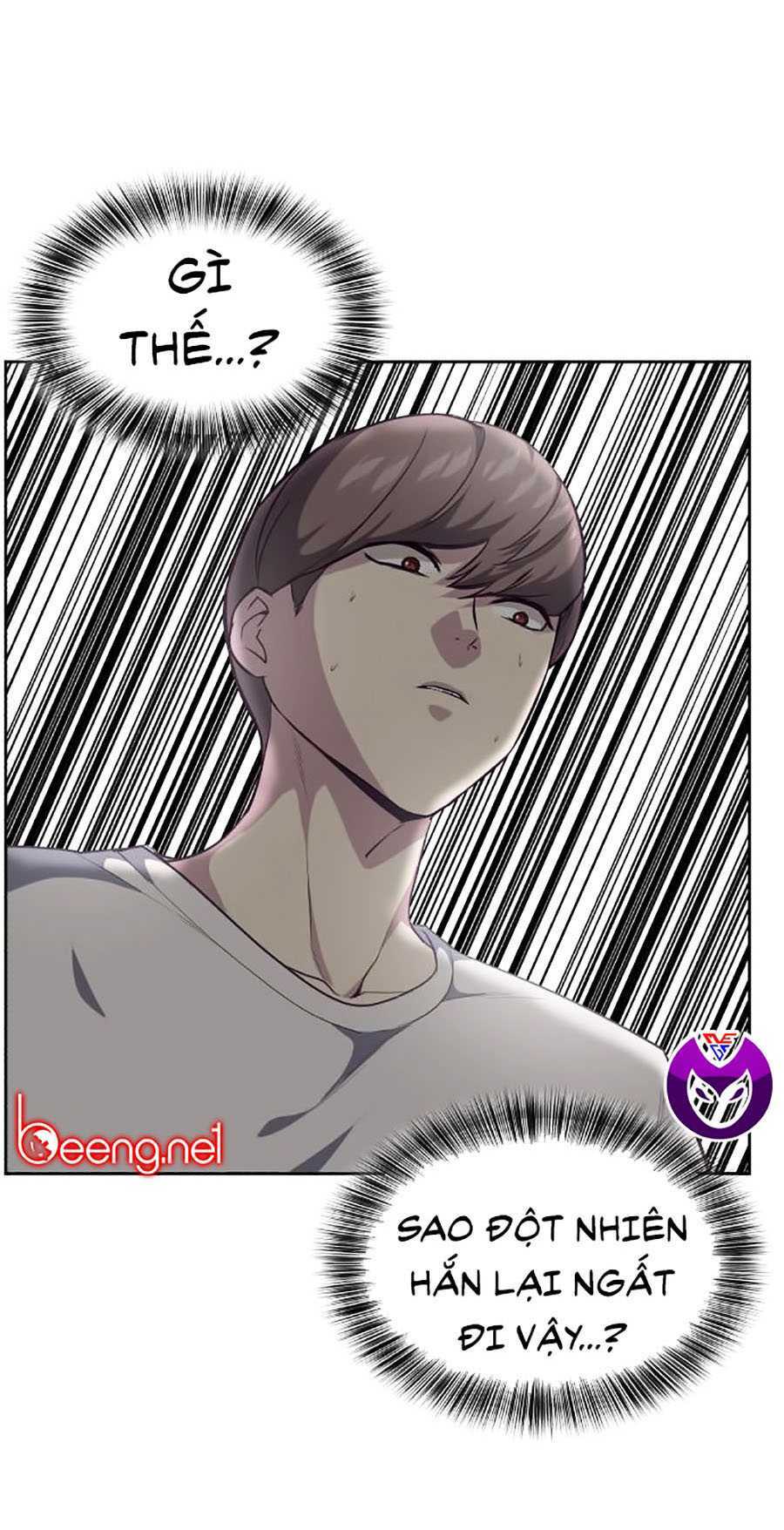 Cậu Bé Của Thần Chết - Chapter 73 - Page 84