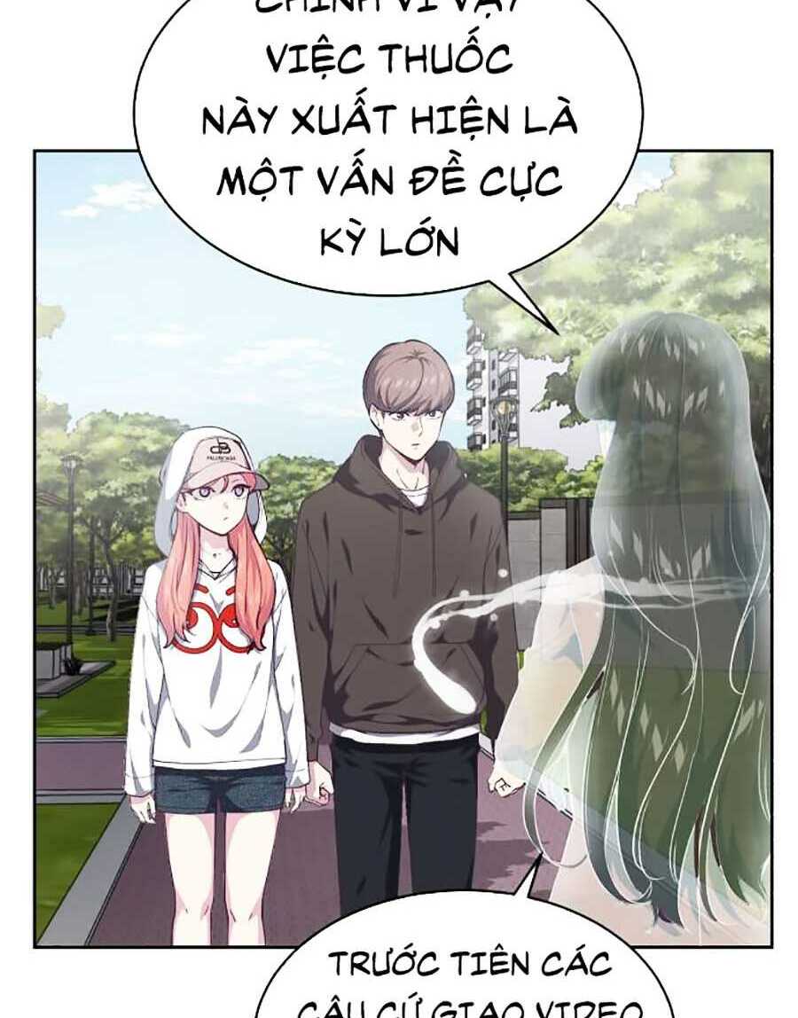 Cậu Bé Của Thần Chết - Chapter 73 - Page 95