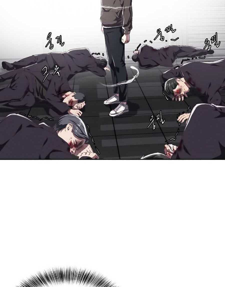 Cậu Bé Của Thần Chết - Chapter 74 - Page 121