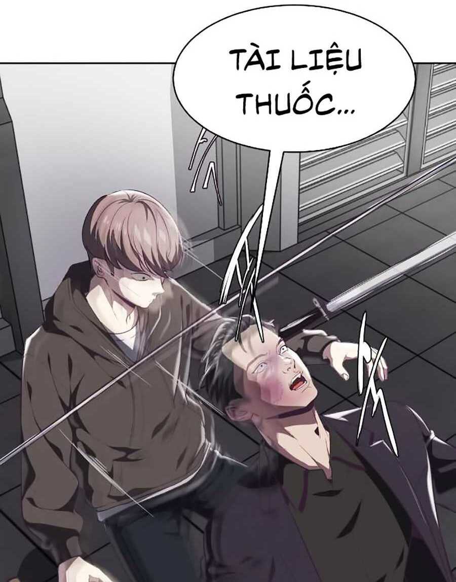 Cậu Bé Của Thần Chết - Chapter 74 - Page 133