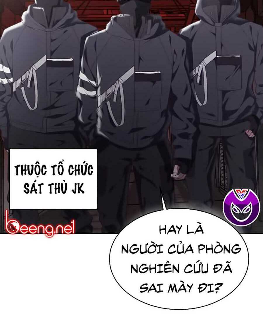 Cậu Bé Của Thần Chết - Chapter 74 - Page 139