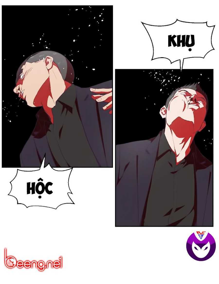 Cậu Bé Của Thần Chết - Chapter 74 - Page 16