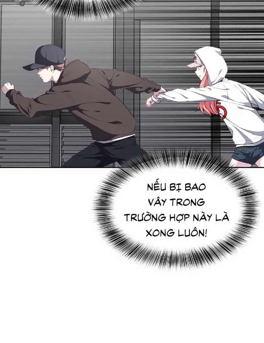 Cậu Bé Của Thần Chết - Chapter 74 - Page 19