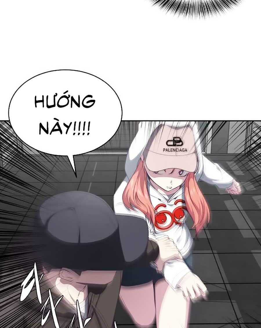 Cậu Bé Của Thần Chết - Chapter 74 - Page 21