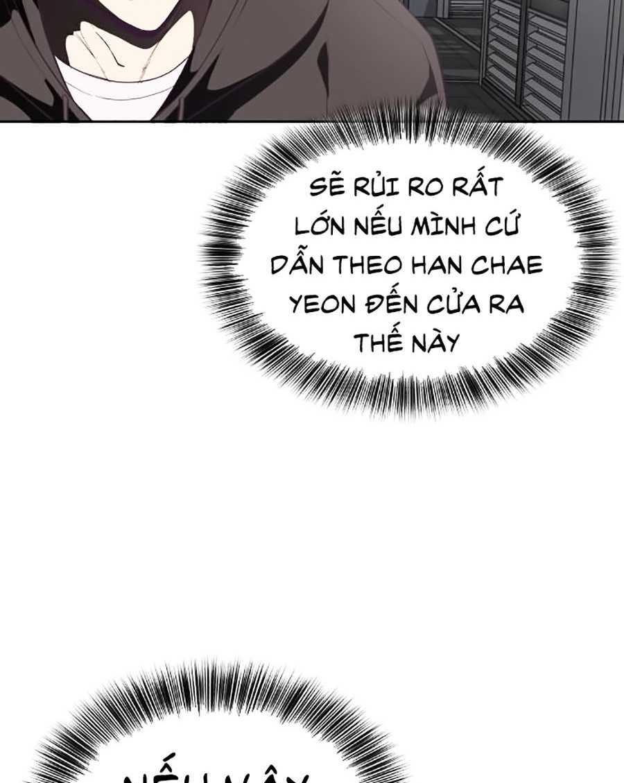 Cậu Bé Của Thần Chết - Chapter 74 - Page 24