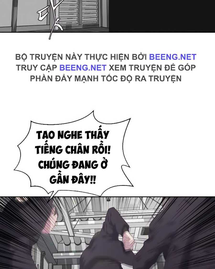 Cậu Bé Của Thần Chết - Chapter 74 - Page 29