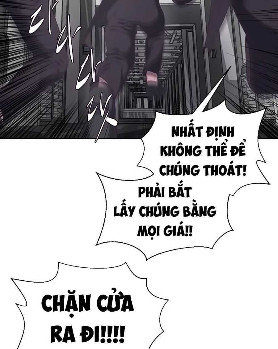 Cậu Bé Của Thần Chết - Chapter 74 - Page 30
