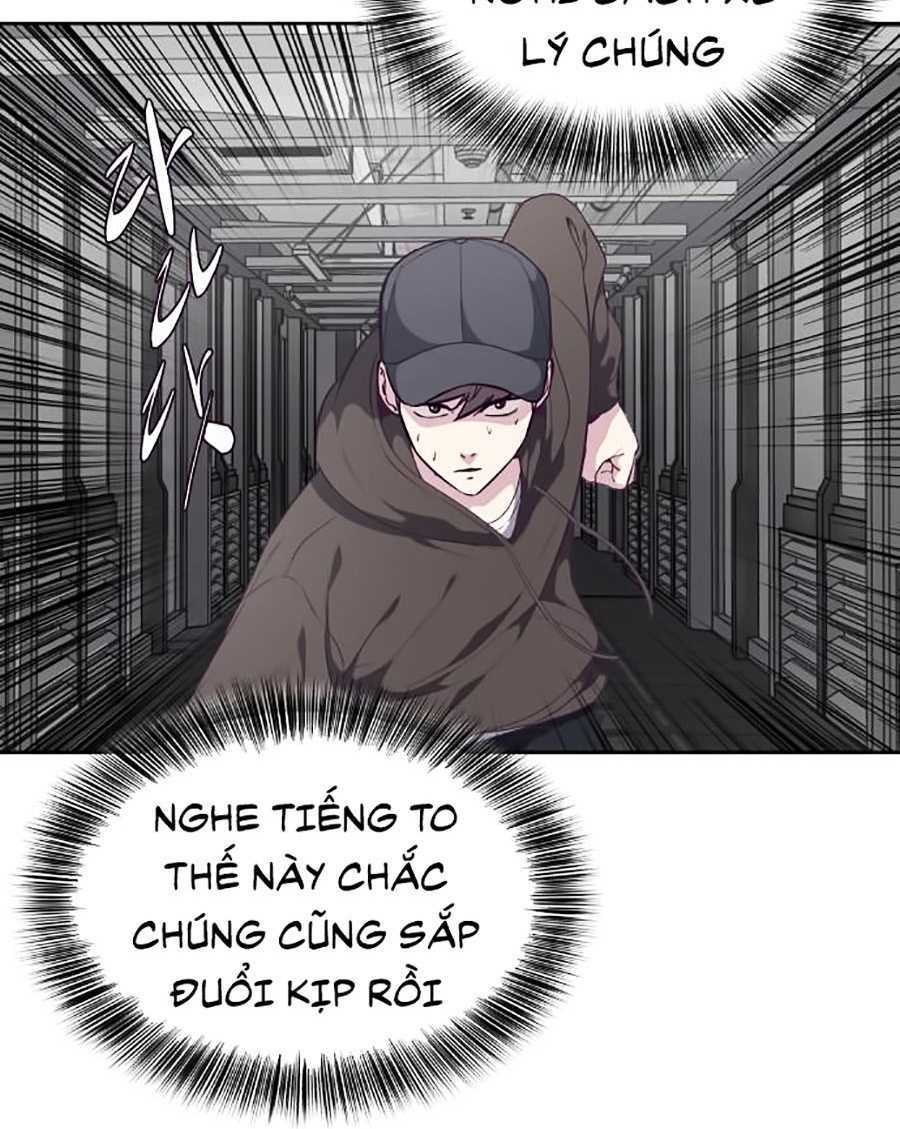 Cậu Bé Của Thần Chết - Chapter 74 - Page 32