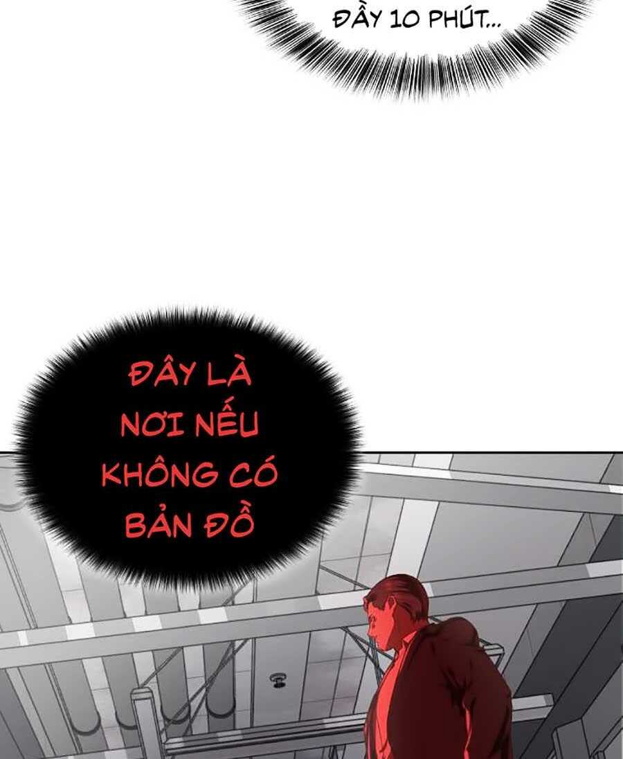 Cậu Bé Của Thần Chết - Chapter 74 - Page 61