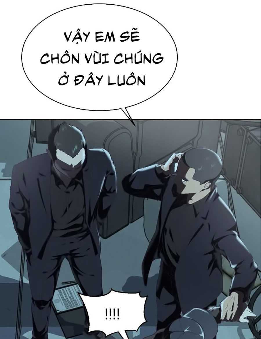 Cậu Bé Của Thần Chết - Chapter 74 - Page 8