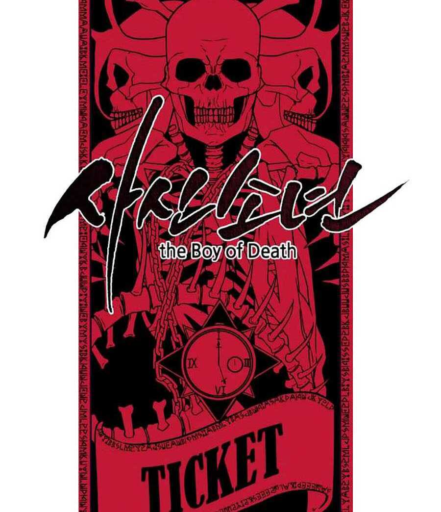 Cậu Bé Của Thần Chết - Chapter 75 - Page 23