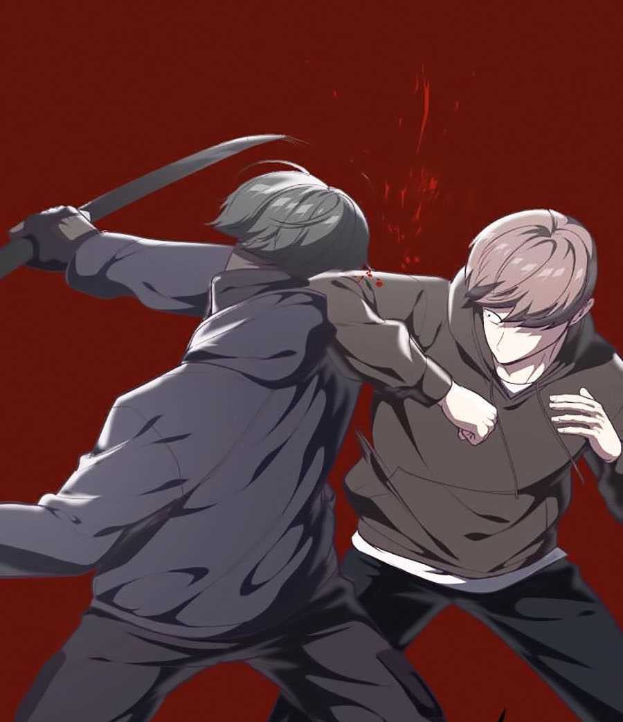 Cậu Bé Của Thần Chết - Chapter 75 - Page 58