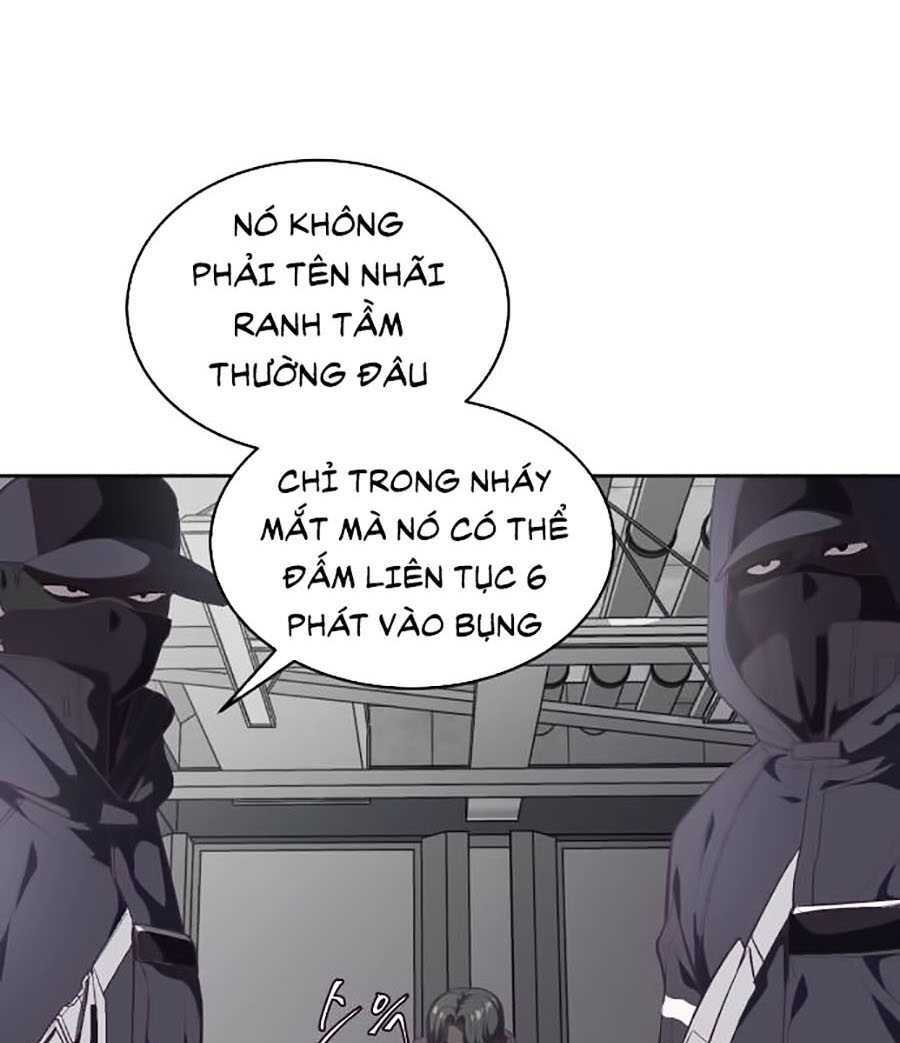 Cậu Bé Của Thần Chết - Chapter 75 - Page 8