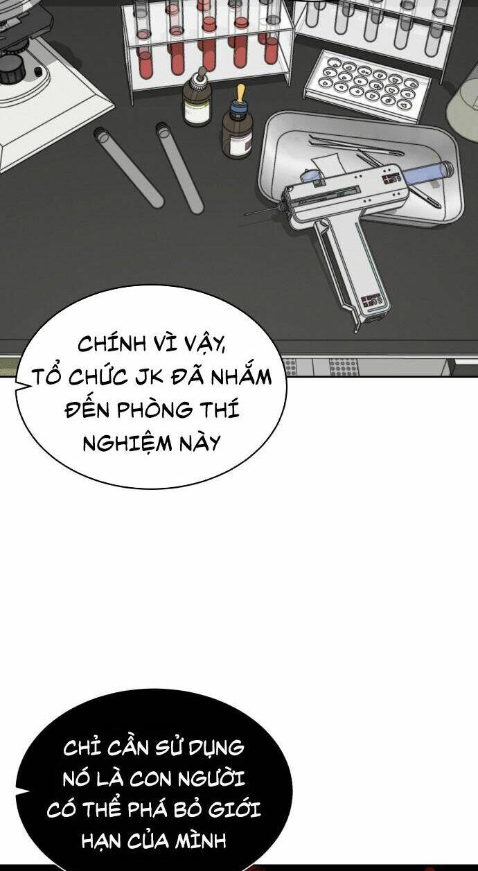 Cậu Bé Của Thần Chết - Chapter 76 - Page 9