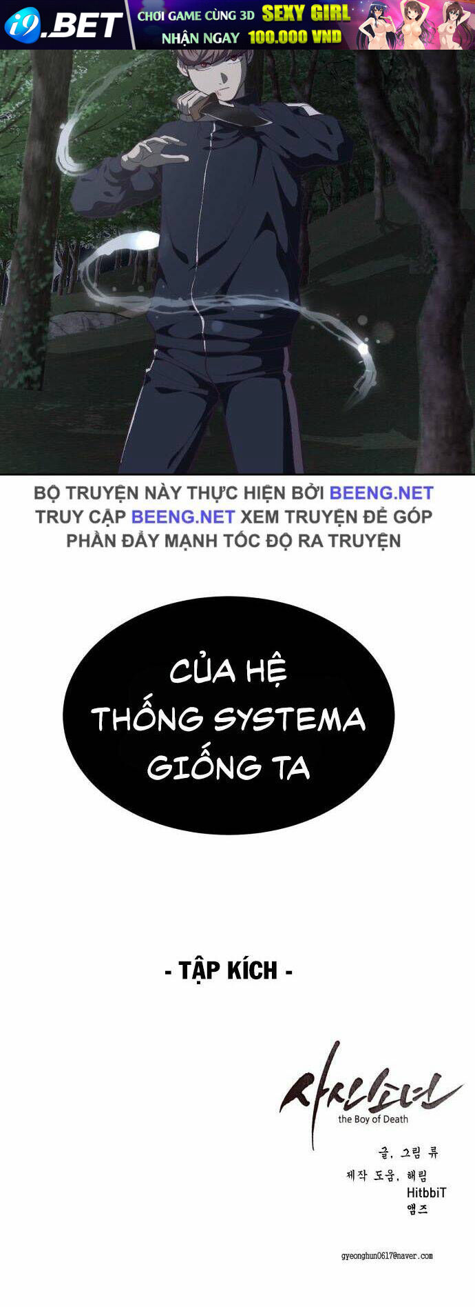 Cậu Bé Của Thần Chết - Chapter 76 - Page 104