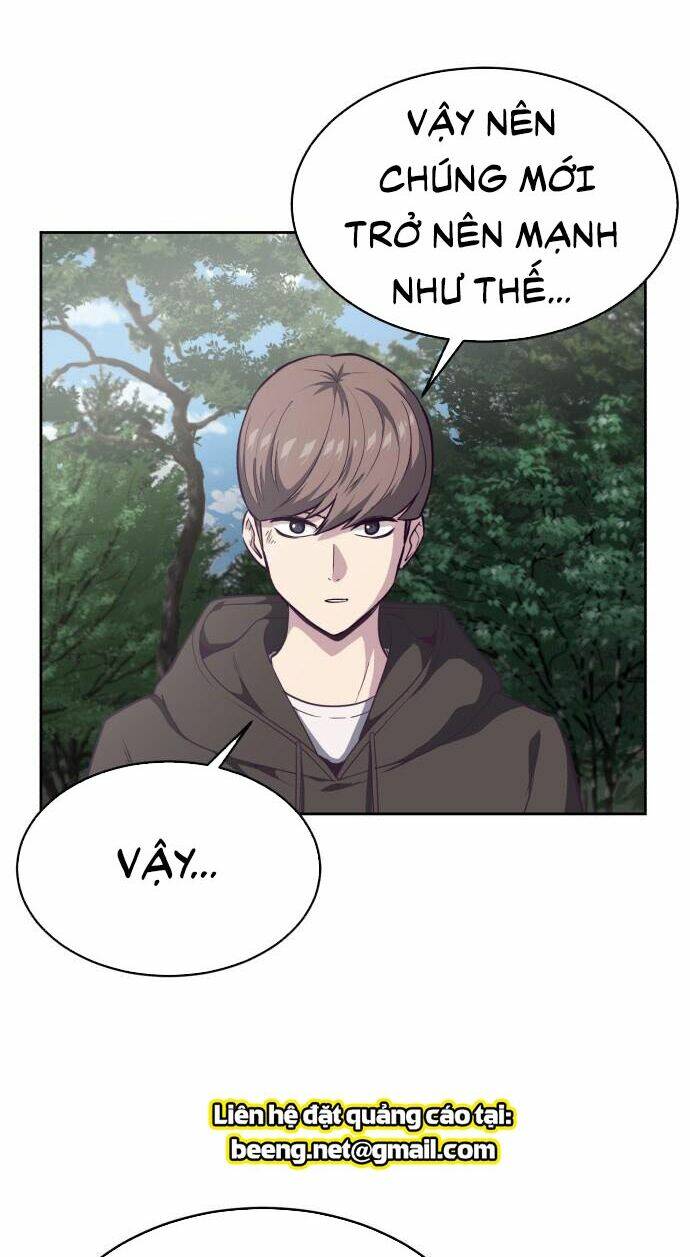 Cậu Bé Của Thần Chết - Chapter 76 - Page 11