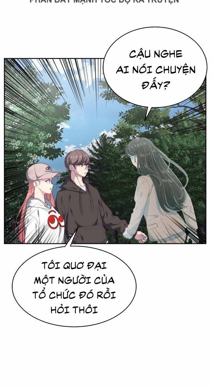 Cậu Bé Của Thần Chết - Chapter 76 - Page 13