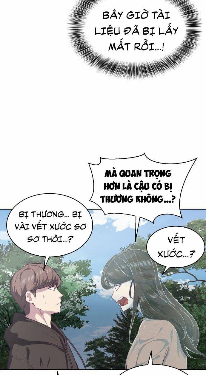 Cậu Bé Của Thần Chết - Chapter 76 - Page 17