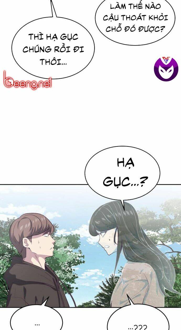 Cậu Bé Của Thần Chết - Chapter 76 - Page 18