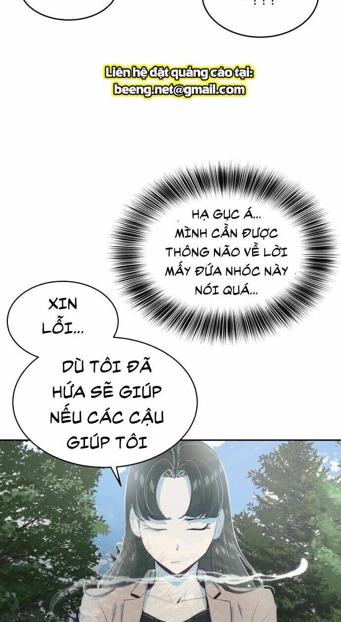 Cậu Bé Của Thần Chết - Chapter 76 - Page 19