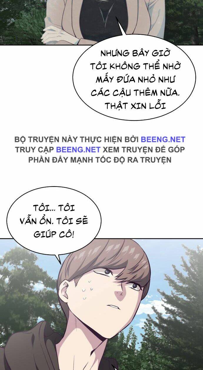 Cậu Bé Của Thần Chết - Chapter 76 - Page 20