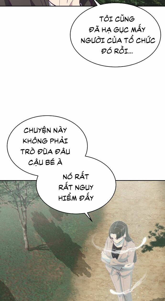 Cậu Bé Của Thần Chết - Chapter 76 - Page 21