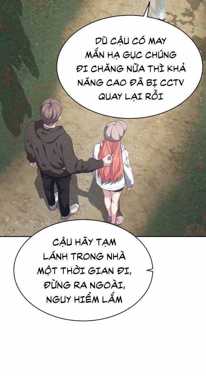 Cậu Bé Của Thần Chết - Chapter 76 - Page 22