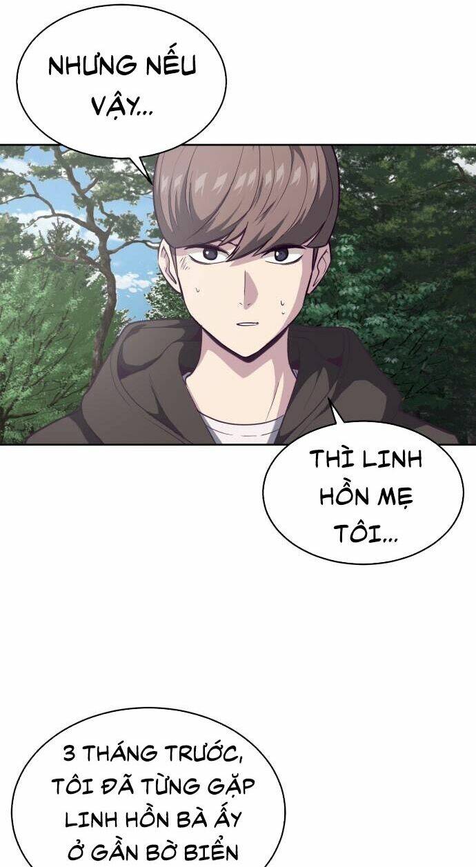 Cậu Bé Của Thần Chết - Chapter 76 - Page 23