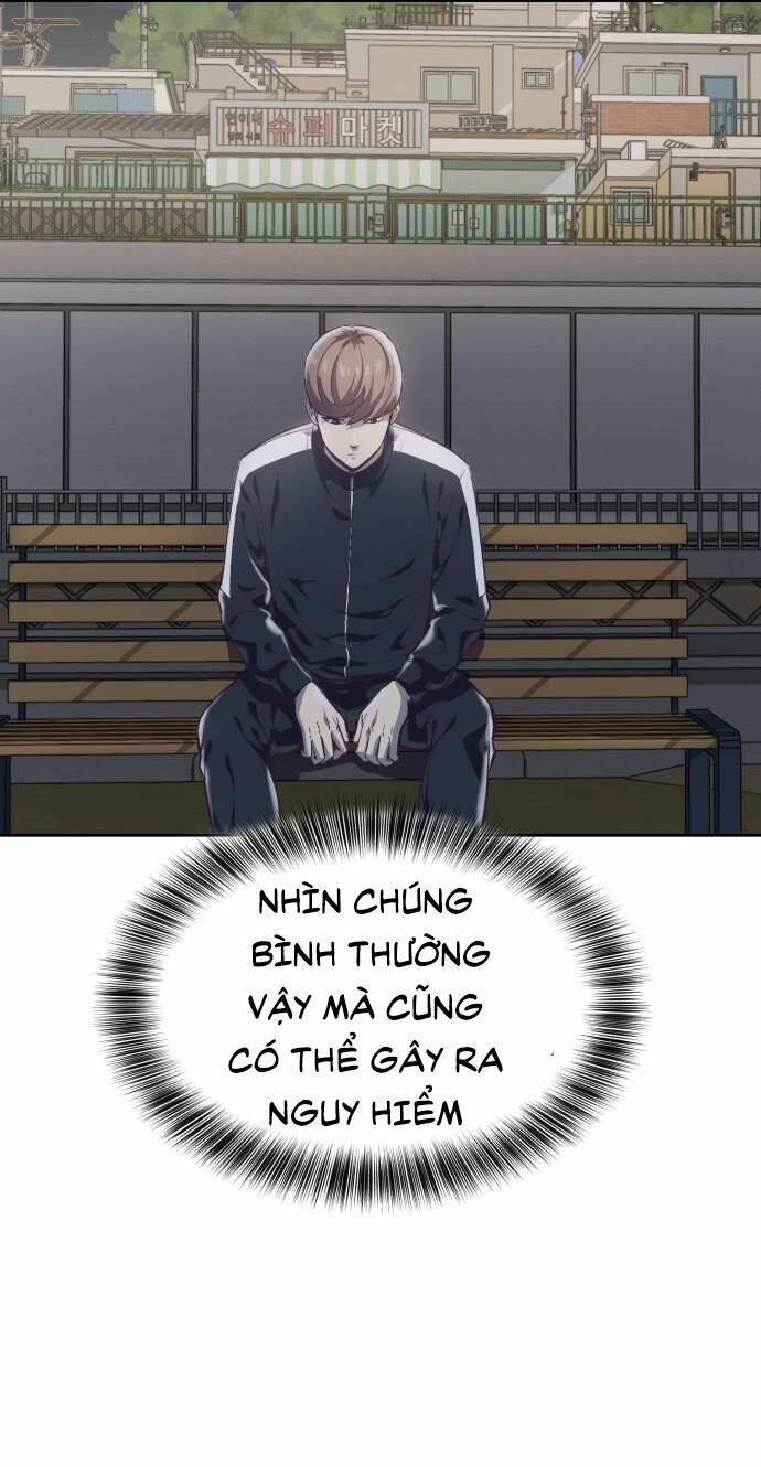 Cậu Bé Của Thần Chết - Chapter 76 - Page 28