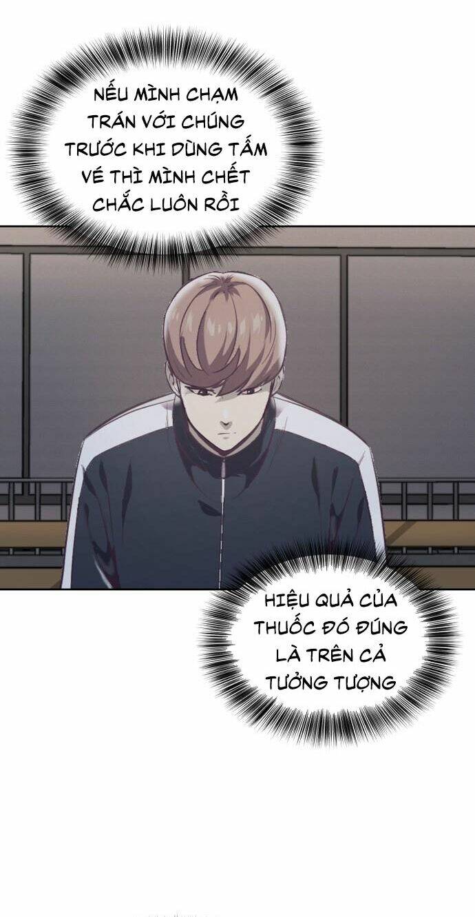 Cậu Bé Của Thần Chết - Chapter 76 - Page 29