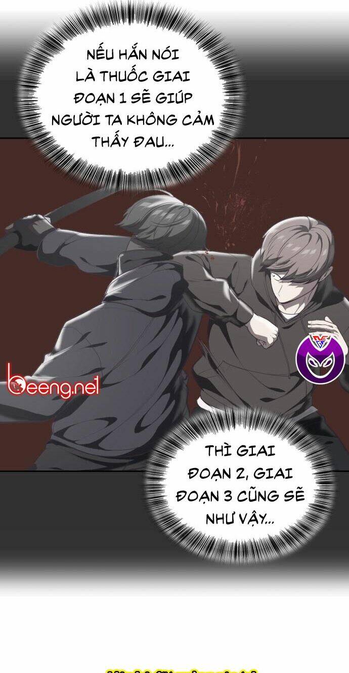 Cậu Bé Của Thần Chết - Chapter 76 - Page 30