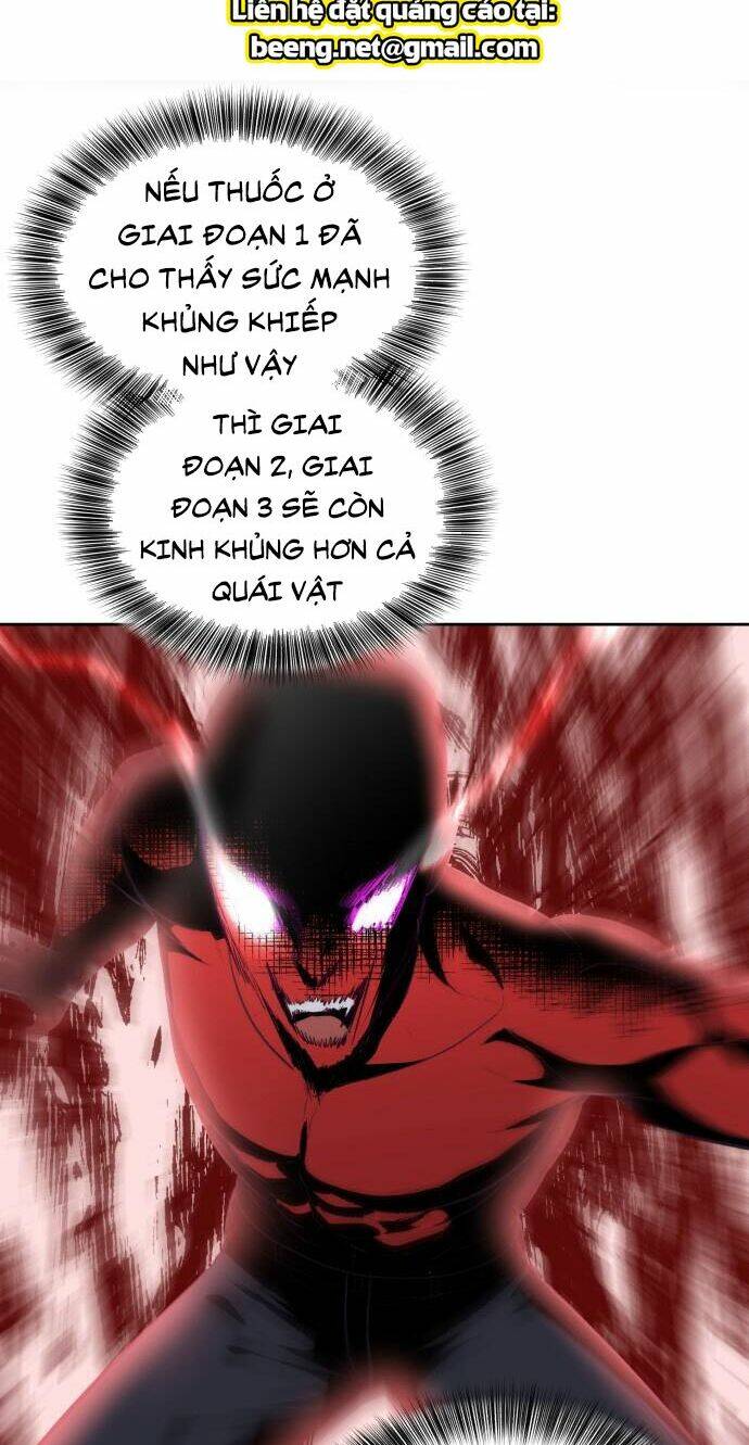 Cậu Bé Của Thần Chết - Chapter 76 - Page 31