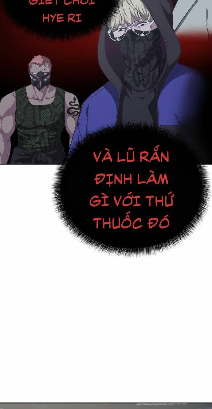 Cậu Bé Của Thần Chết - Chapter 76 - Page 34