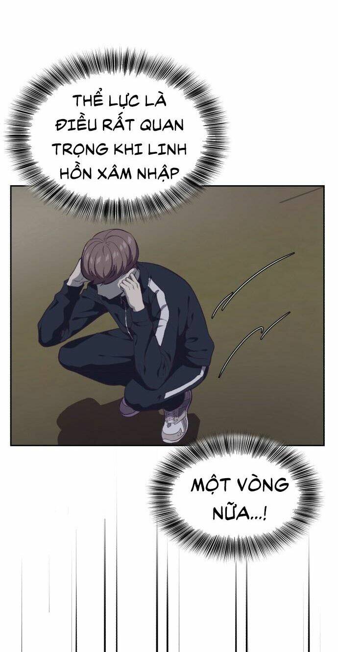 Cậu Bé Của Thần Chết - Chapter 76 - Page 37