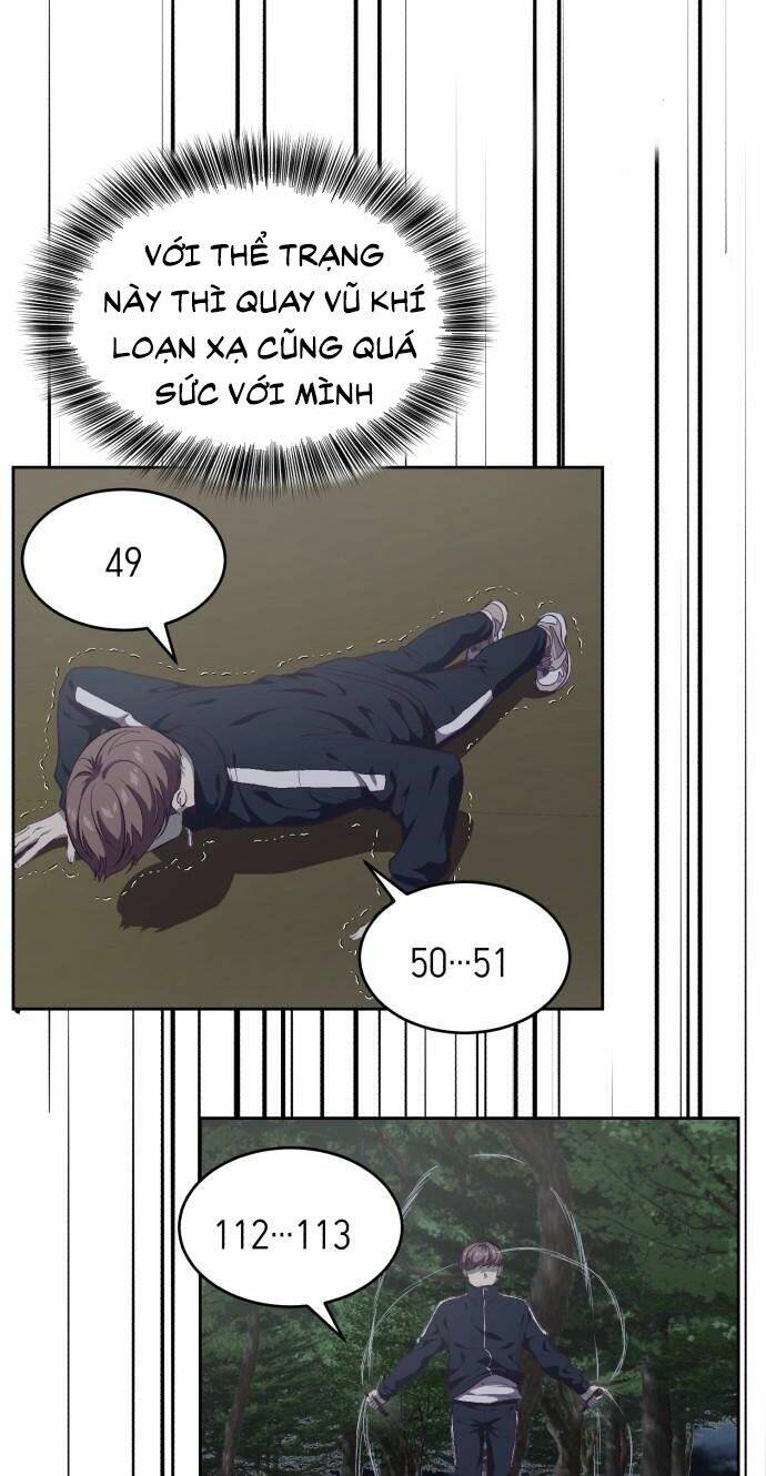 Cậu Bé Của Thần Chết - Chapter 76 - Page 38