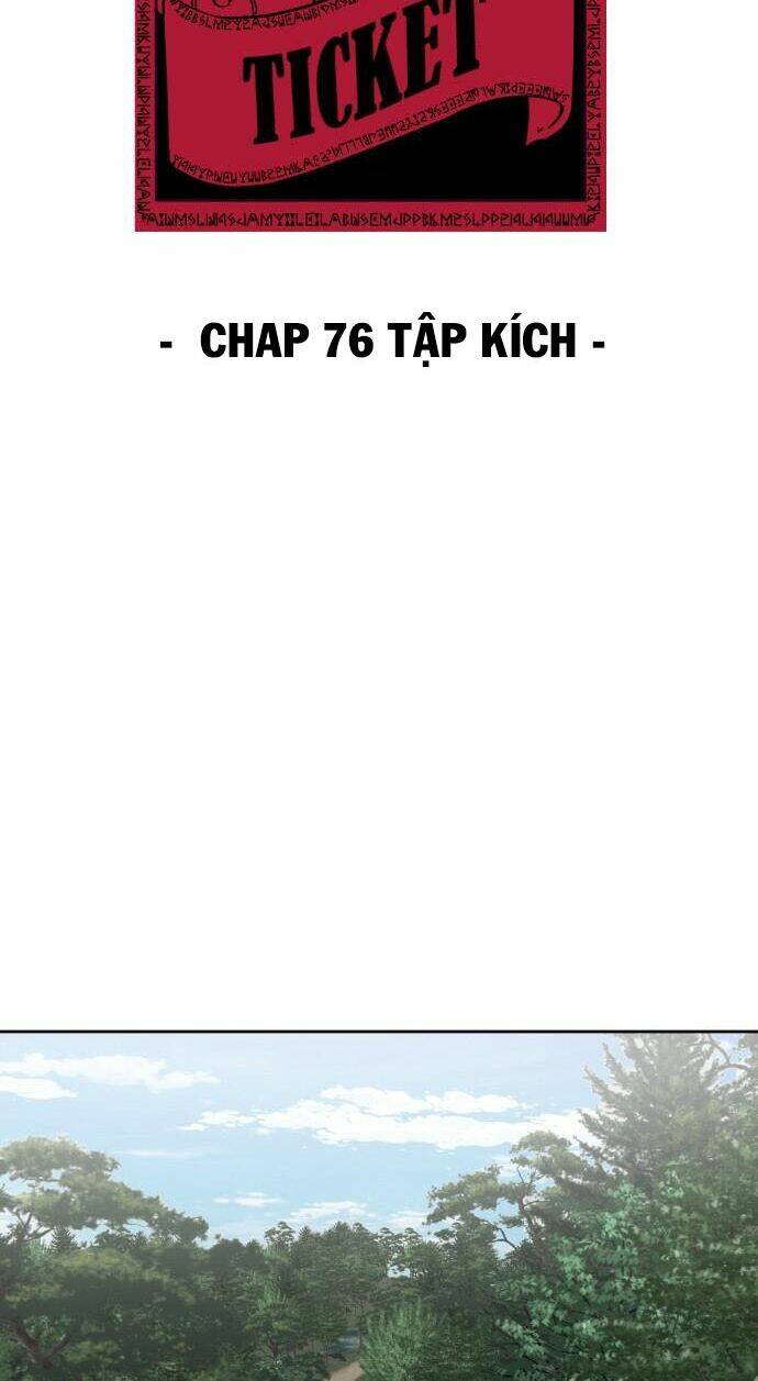 Cậu Bé Của Thần Chết - Chapter 76 - Page 3