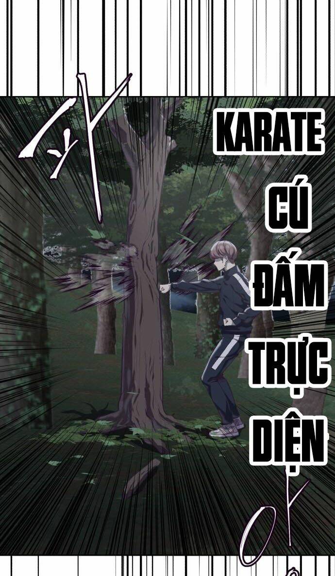 Cậu Bé Của Thần Chết - Chapter 76 - Page 42