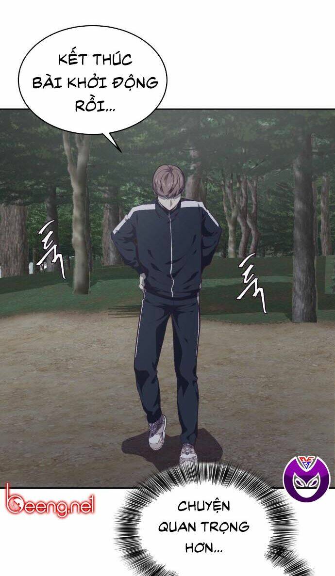 Cậu Bé Của Thần Chết - Chapter 76 - Page 45