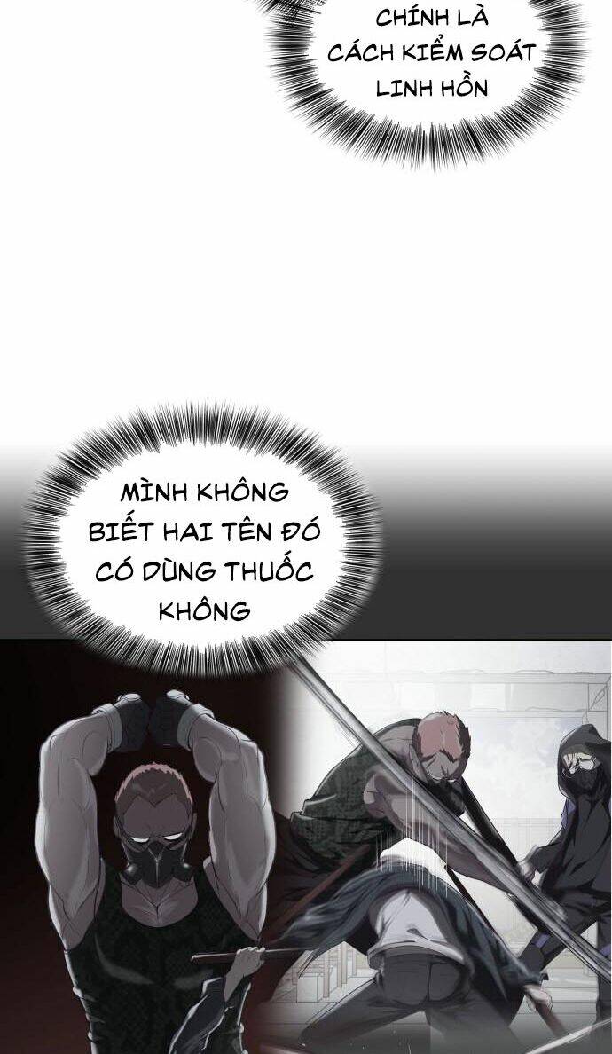 Cậu Bé Của Thần Chết - Chapter 76 - Page 46