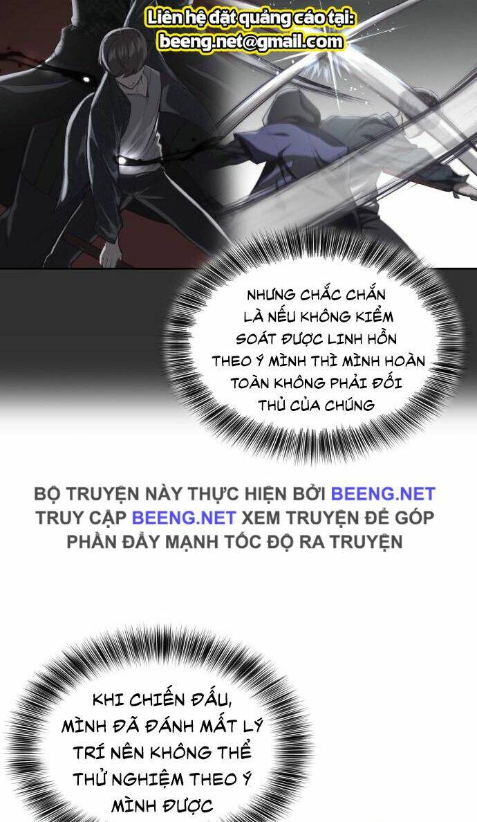 Cậu Bé Của Thần Chết - Chapter 76 - Page 47