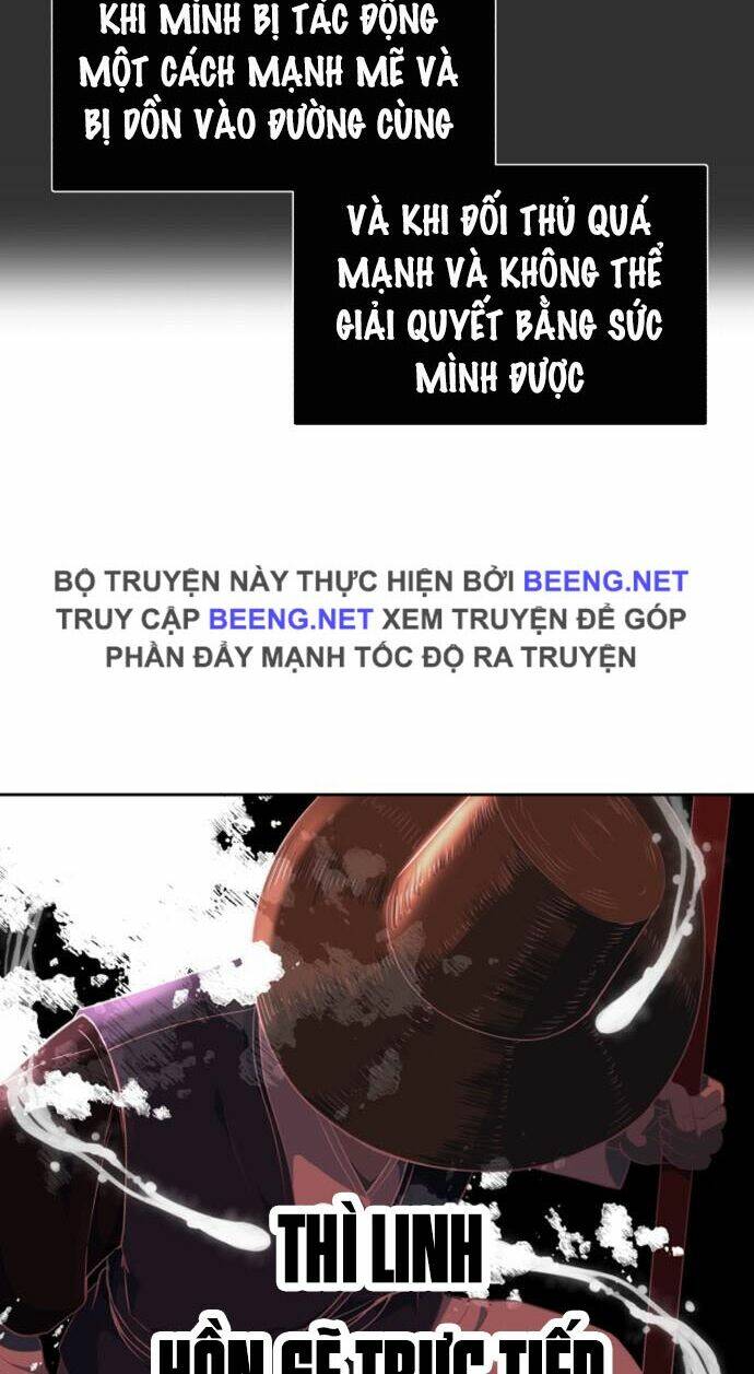 Cậu Bé Của Thần Chết - Chapter 76 - Page 67