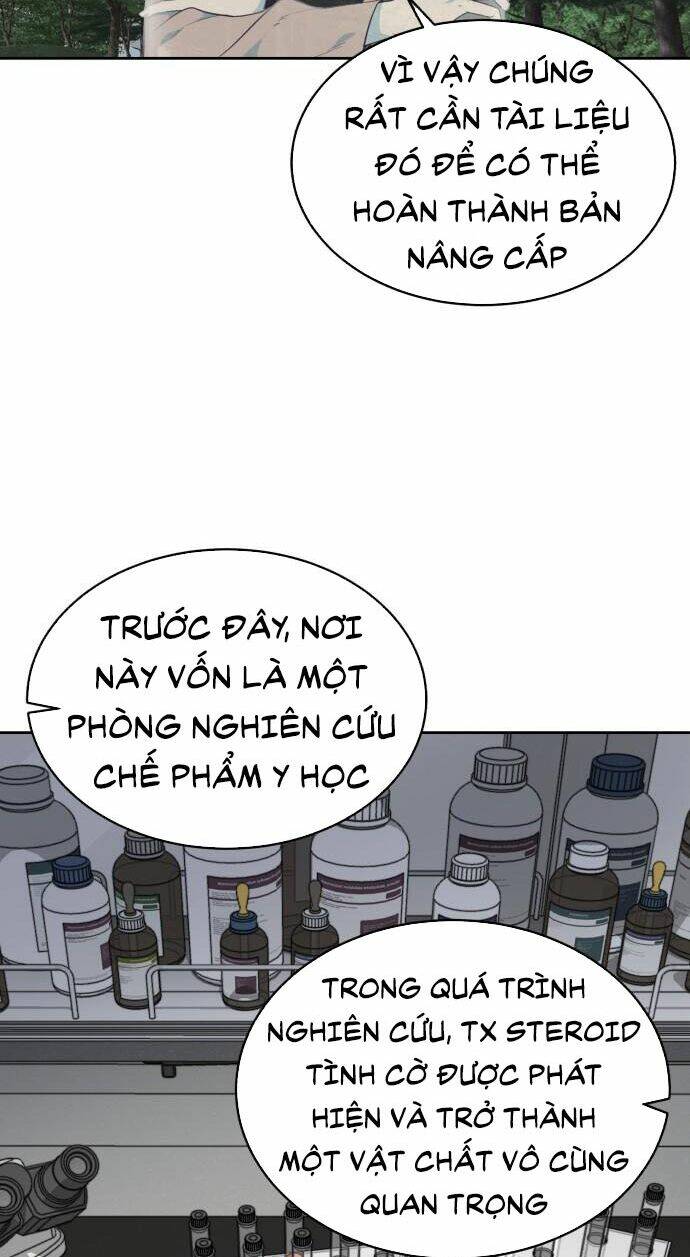 Cậu Bé Của Thần Chết - Chapter 76 - Page 8