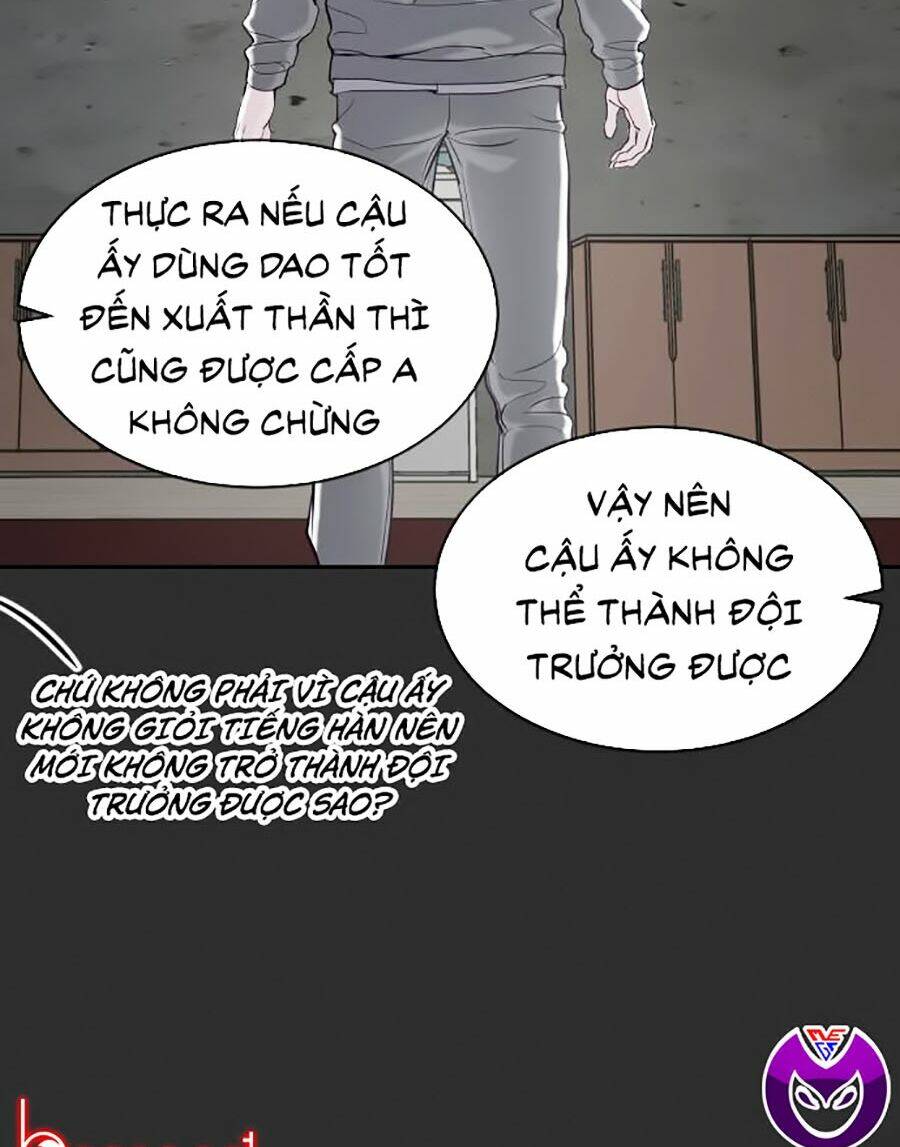 Cậu Bé Của Thần Chết - Chapter 77 - Page 12
