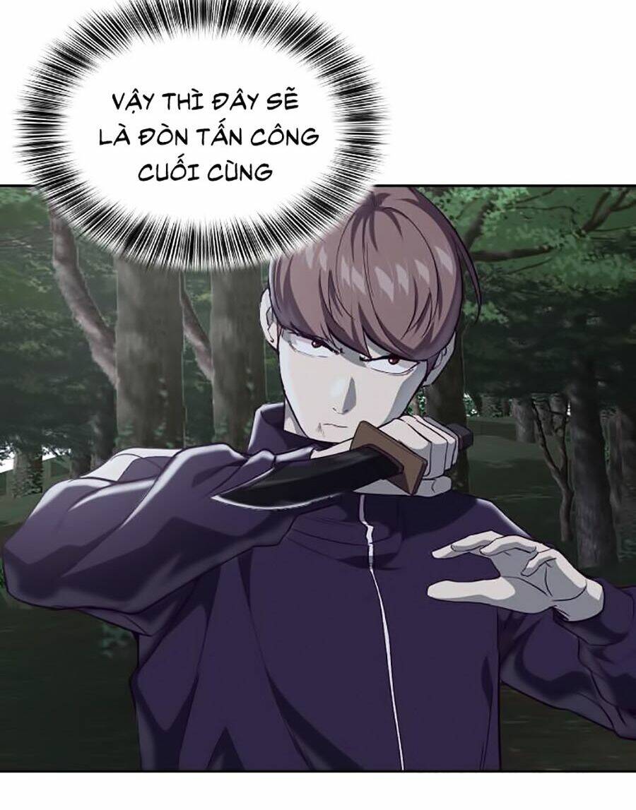 Cậu Bé Của Thần Chết - Chapter 77 - Page 132