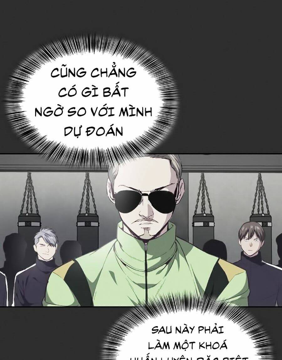 Cậu Bé Của Thần Chết - Chapter 77 - Page 22