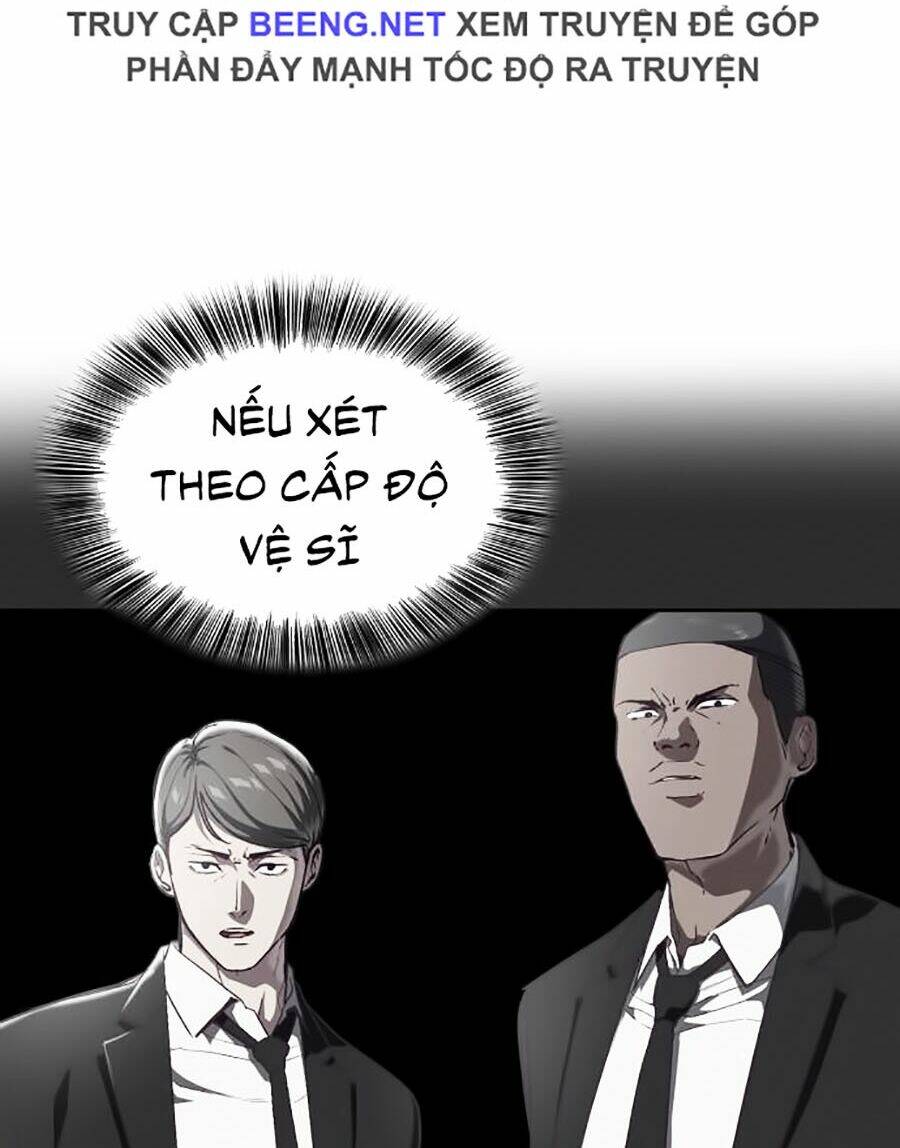 Cậu Bé Của Thần Chết - Chapter 77 - Page 38